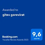 Gorevirat 2 Avec Jacuzzis Et Terrasses Privatives Pour Chaque Διαμέρισμα Corcelles (Jura)