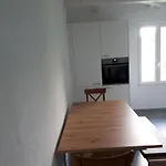 Apartmán Gorevirat 2 Avec Jacuzzis Et Terrasses Privatives Pour Chaque Corcelles (Jura)