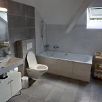 Gorevirat 2 Avec Jacuzzis Et Terrasses Privatives Pour Chaque Apartment Corcelles (Jura)