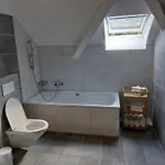 Apartment Gorevirat 2 Avec Jacuzzis Et Terrasses Privatives Pour Chaque Corcelles (Jura)