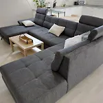 Apartment Gorevirat 2 Avec Jacuzzis Et Terrasses Privatives Pour Chaque
