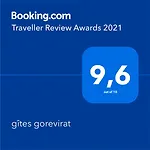 Gorevirat 2 Avec Jacuzzis Et Terrasses Privatives Pour Chaque Apartment