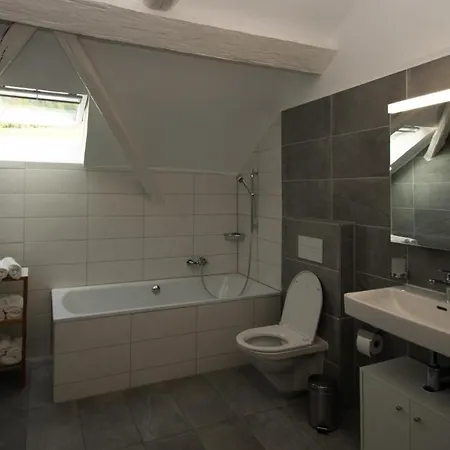 Gorevirat 2 Avec Jacuzzis Et Terrasses Privatives Pour Chaque