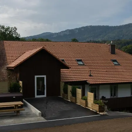 Gorevirat 2 Avec Jacuzzis Et Terrasses Privatives Pour Chaque *