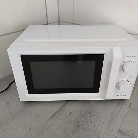 Apartment Gorevirat *