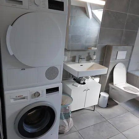 Gorevirat Apartment Corcelles (Jura)