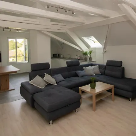 Gorevirat 2 Avec Jacuzzis Et Terrasses Privatives Pour Chaque