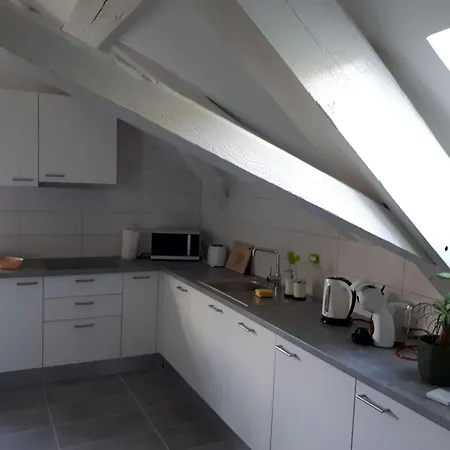 Gorevirat Apartment