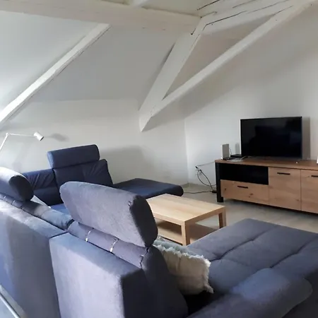 Gorevirat Apartment *
