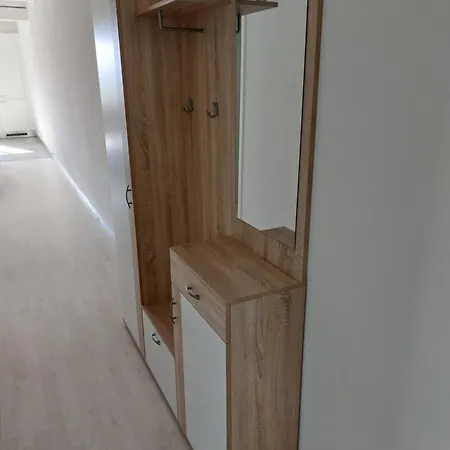 Gorevirat 2 Avec Jacuzzis Et Terrasses Privatives Pour Chaque *