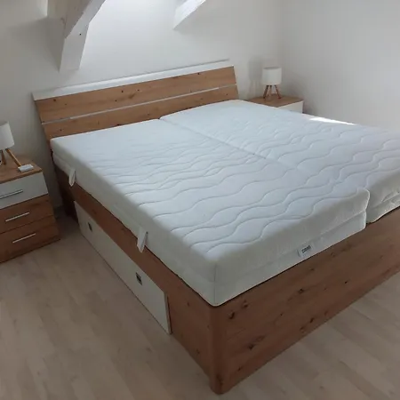 Gorevirat Apartment *