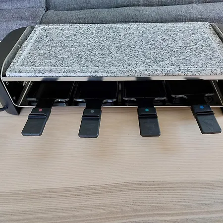 Gorevirat 2 Avec Jacuzzis Et Terrasses Privatives Pour Chaque