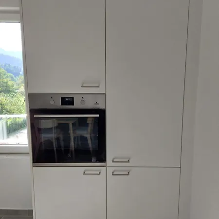 Gorevirat 2 Avec Jacuzzis Et Terrasses Privatives Pour Chaque Apartment