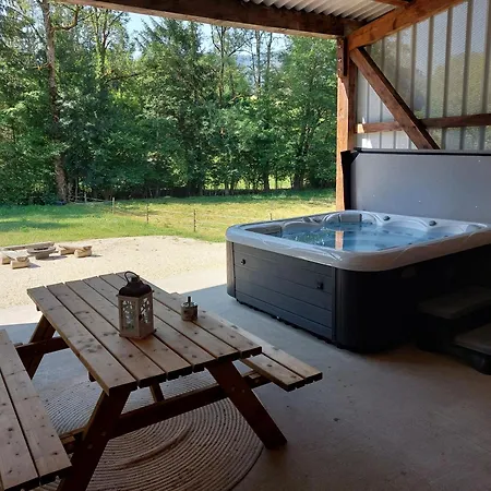 Gorevirat 2 Avec Jacuzzis Et Terrasses Privatives Pour Chaque *