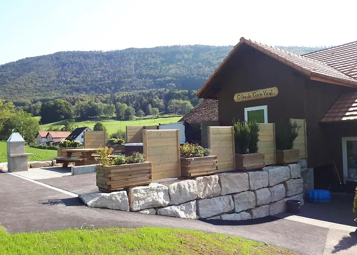 Lejlighed Gorevirat *