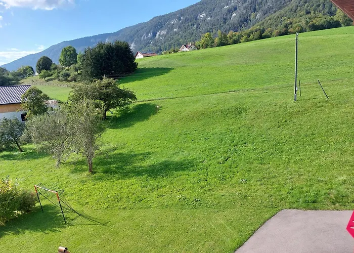 Gorevirat Corcelles (Jura)