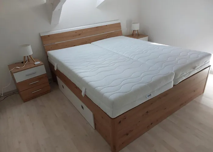 Gorevirat Lejlighed *