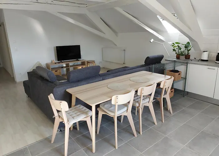 Lejlighed Gorevirat *