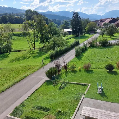 Gorevirat Apartman