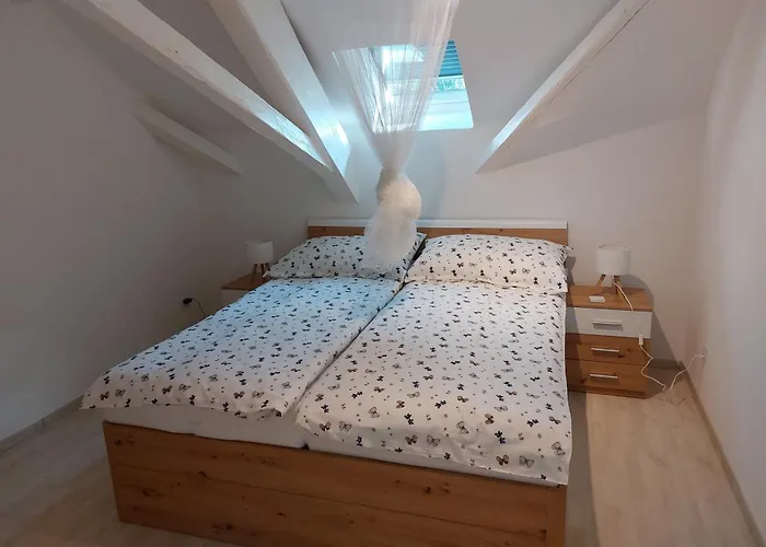 Apartman Gorevirat