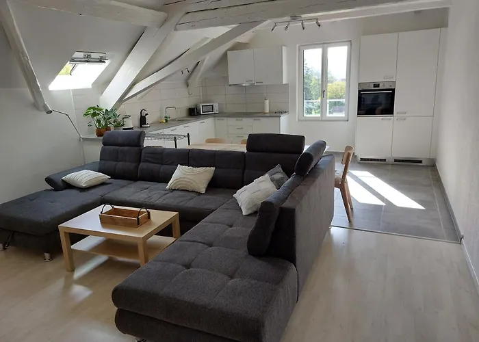 Gorevirat Apartman *