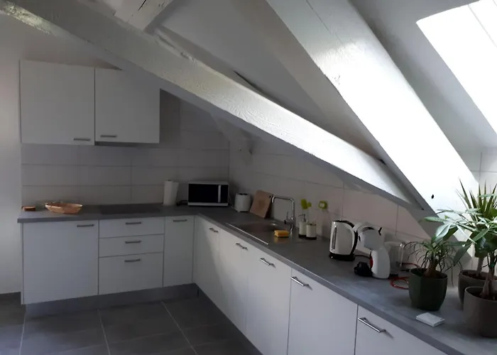 Gorevirat Apartman