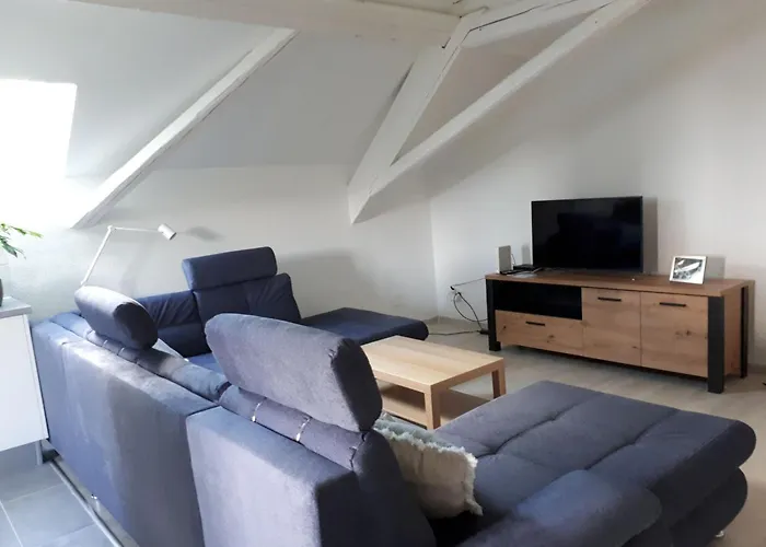 Gorevirat Apartman *