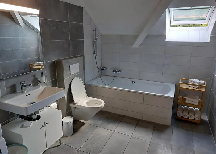 Gorevirat Apartman Corcelles (Jura)