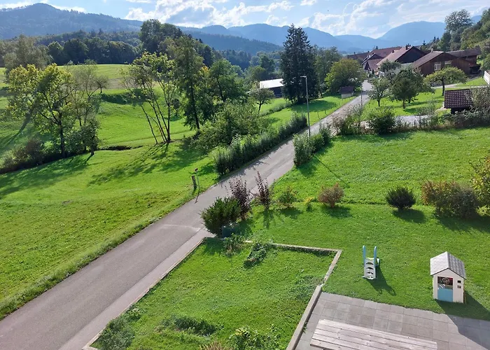 Gorevirat Apartman