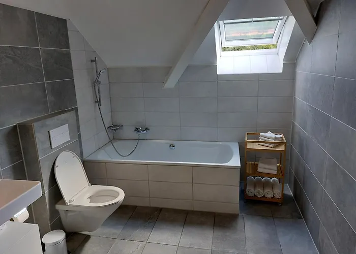 Apartman Gorevirat Corcelles (Jura)