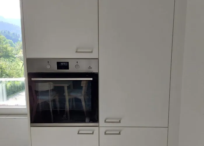 Gorevirat Apartman