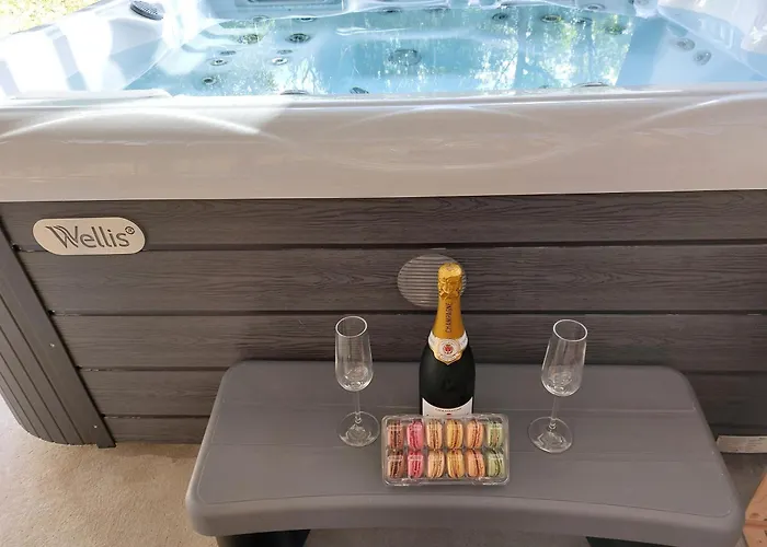 Apartman Gorevirat *